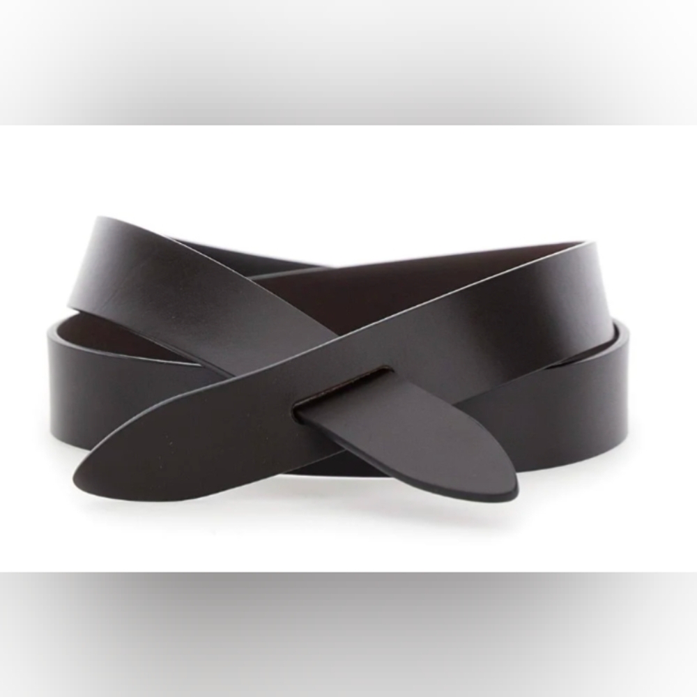 Isabel Marant Lecce belt